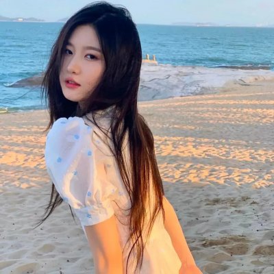 最后的女祭司